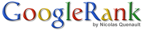 GoogleRank
